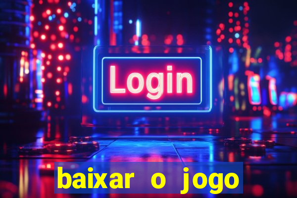 baixar o jogo super mario